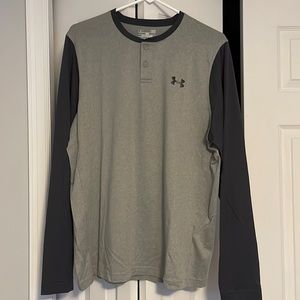 UA Henley Shirt Bundle
